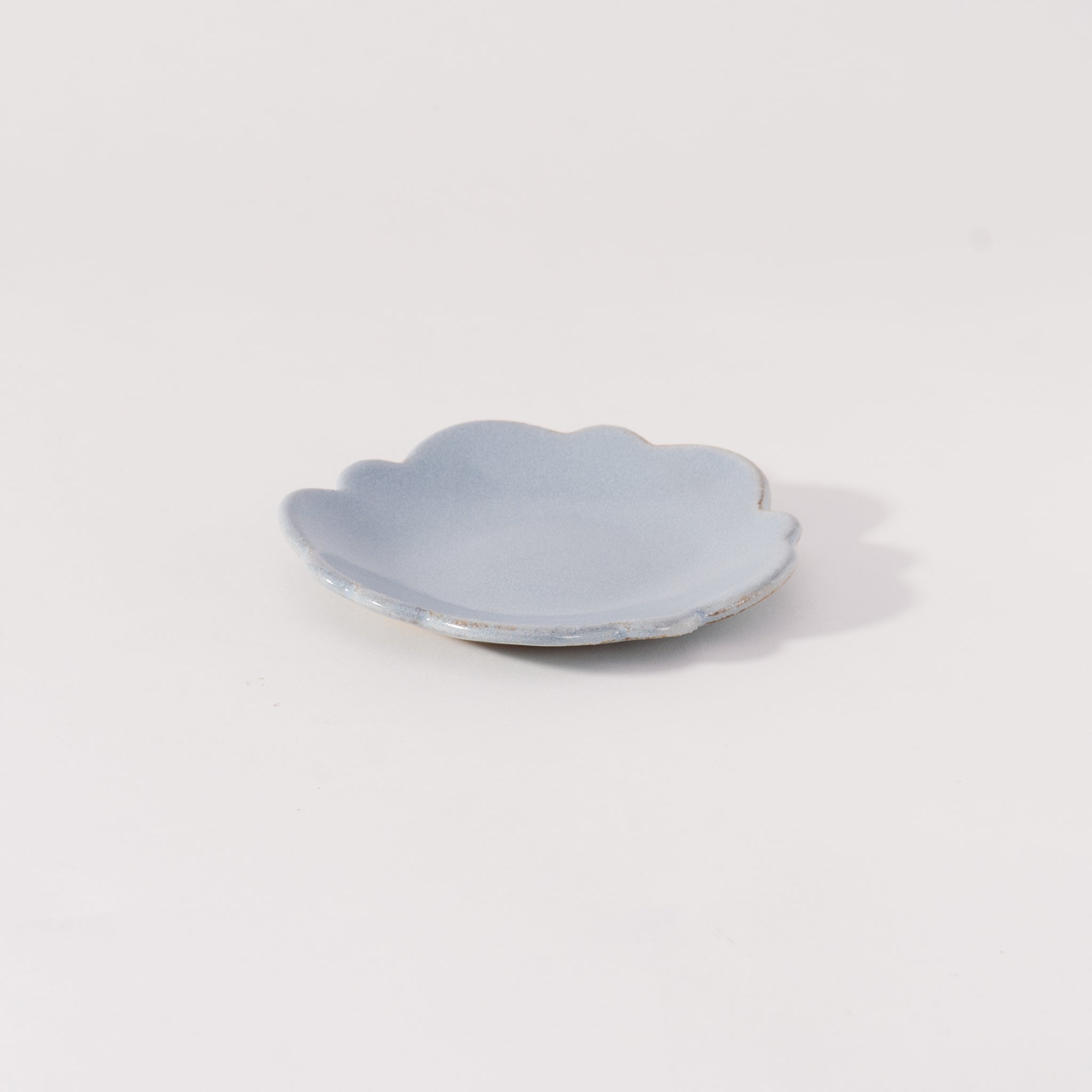 Tatara-Zukuri Small Plate Morning Glory – LAKOLE