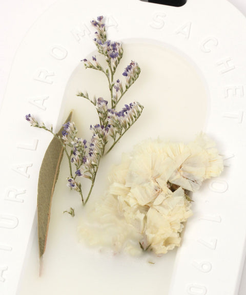 Flower-Sachet