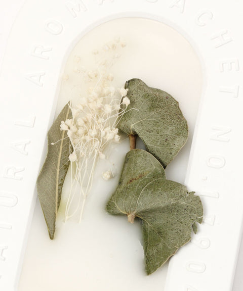 Flower-Sachet