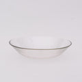 Glass Serving Plate