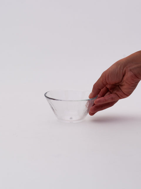 Glass Bowl