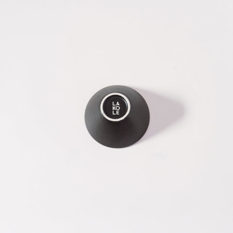 Kachosen Bowl Folding-Fan Pattern Small