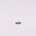 Mino Ware Round Chopstick Rest - Blue