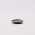 Mino Ware Round Mini Plate 200 - Beige