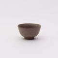 Mino Ware 300 Rice Bowl - Beige