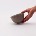 Mino Ware 300 Rice Bowl - Beige