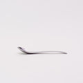 Stainless Steel Soup Spoon - Silver