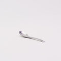 Stainless Steel Soup Spoon - Silver