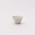 Slim Bowl Extra Small - White