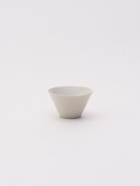 Slim Bowl Extra Small - White