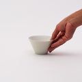 Slim Bowl Extra Small - White