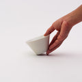 Slim Bowl Extra Small - White