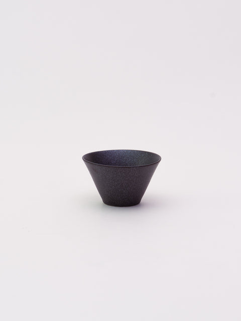 Slim Bowl Extra Small - Black