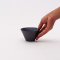 Slim Bowl Extra Small - Black