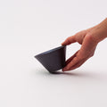 Slim Bowl Extra Small - Black
