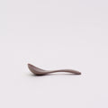 Matte Soup Spoon - Gray