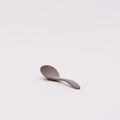 Matte Soup Spoon - Gray