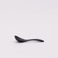 Matte Soup Spoon - Charcoal