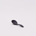 Matte Soup Spoon - Charcoal