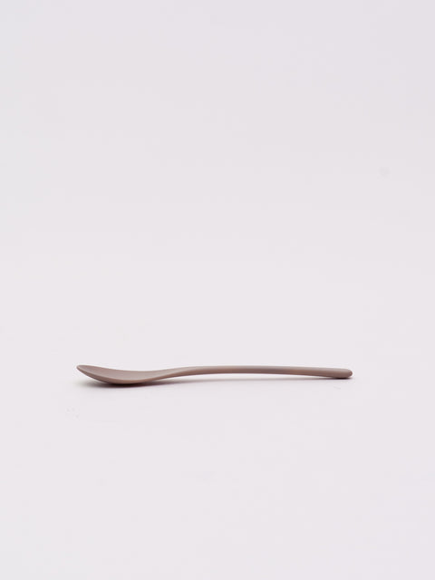 Matte Slim Spoon - Gray
