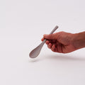 Matte Slim Spoon - Gray