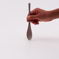 Matte Slim Spoon - Gray