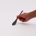 Matte Slim Spoon - Charcoal