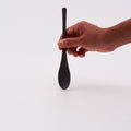 Matte Slim Spoon - Charcoal