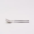 Spoon & Fork Set - Gray