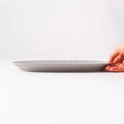 Kachosen With Folding-Fan Pattern Large