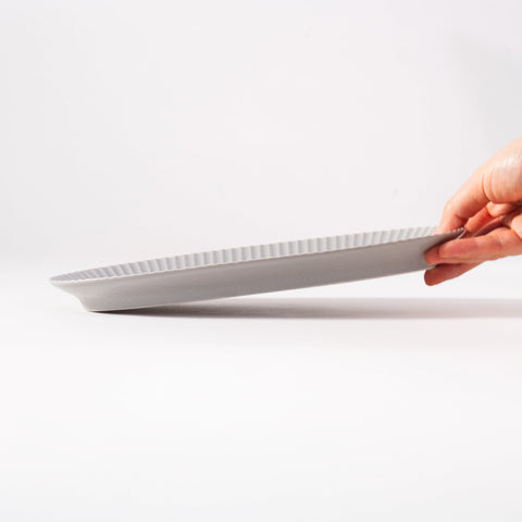 Kachosen With Folding-Fan Pattern Large