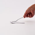 Tsubame Mini Spoon Set - Satin