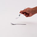 Tsubame Mini Spoon Set - Satin
