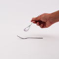 Tsubame Mini Spoon Set - Satin