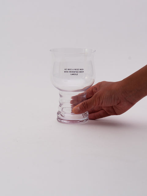 Beer Glass 460ml