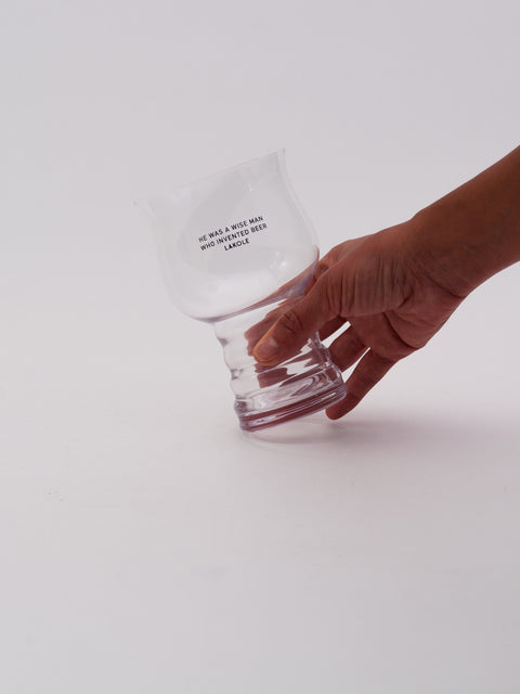 Beer Glass 460ml