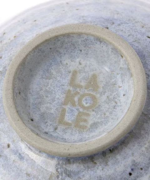 Hand Painted Rice Bowl