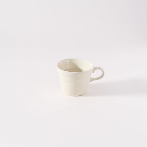 Mino Ware Organic Mug