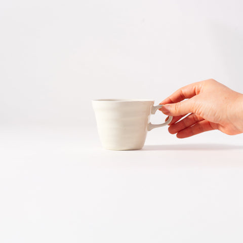 Mino Ware Organic Mug