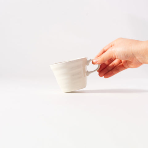 Mino Ware Organic Mug