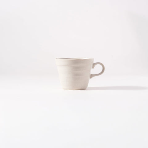 Mino Ware Organic Mug