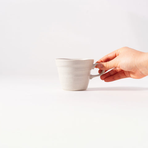 Mino Ware Organic Mug