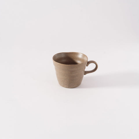 Mino Ware Organic Mug