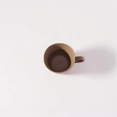Mino Ware Organic Mug