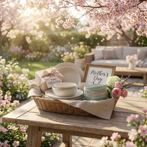 Make Mom’s Ordinary Days Extraordinary