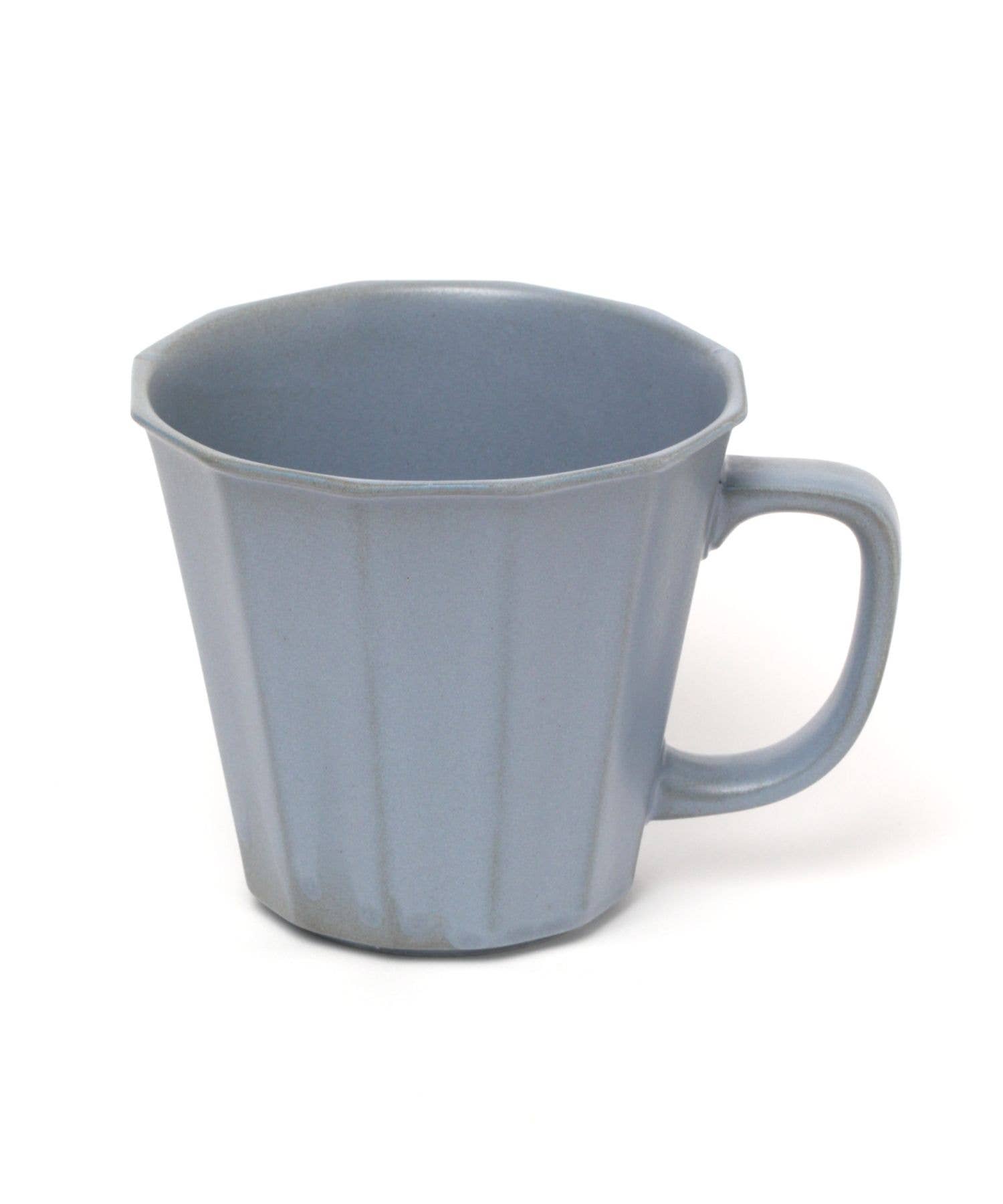 LAKOLE Mino Ware Cafe Mug - Thumbnail 3