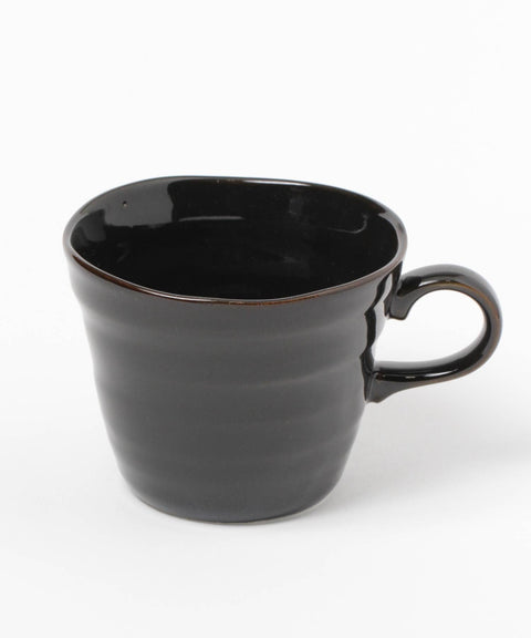 Mino Ware Organic Mug