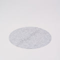 PVC Placemat - Silver