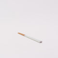 Pearl Two-Tone Chopsticks - White
