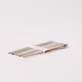 Bamboo Chopsticks 5-Pair Set - Assorted